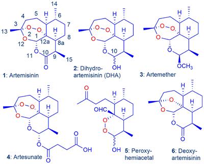 Optimal 10-Aminoartemisinins With Potent Transmission-Blocking Capabilities for New Artemisinin Combination Therapies–Activities Against Blood Stage P. falciparum Including PfKI3 C580Y Mutants and Liver Stage P. berghei Parasites